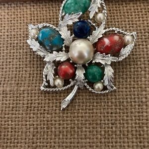 Vintage Sarah Coventry Brooch